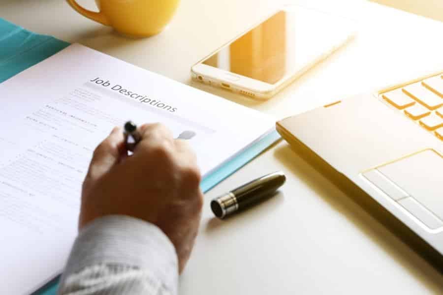 Cara Menyikapi Tugas Magang yang Tidak Sesuai dengan Job Description