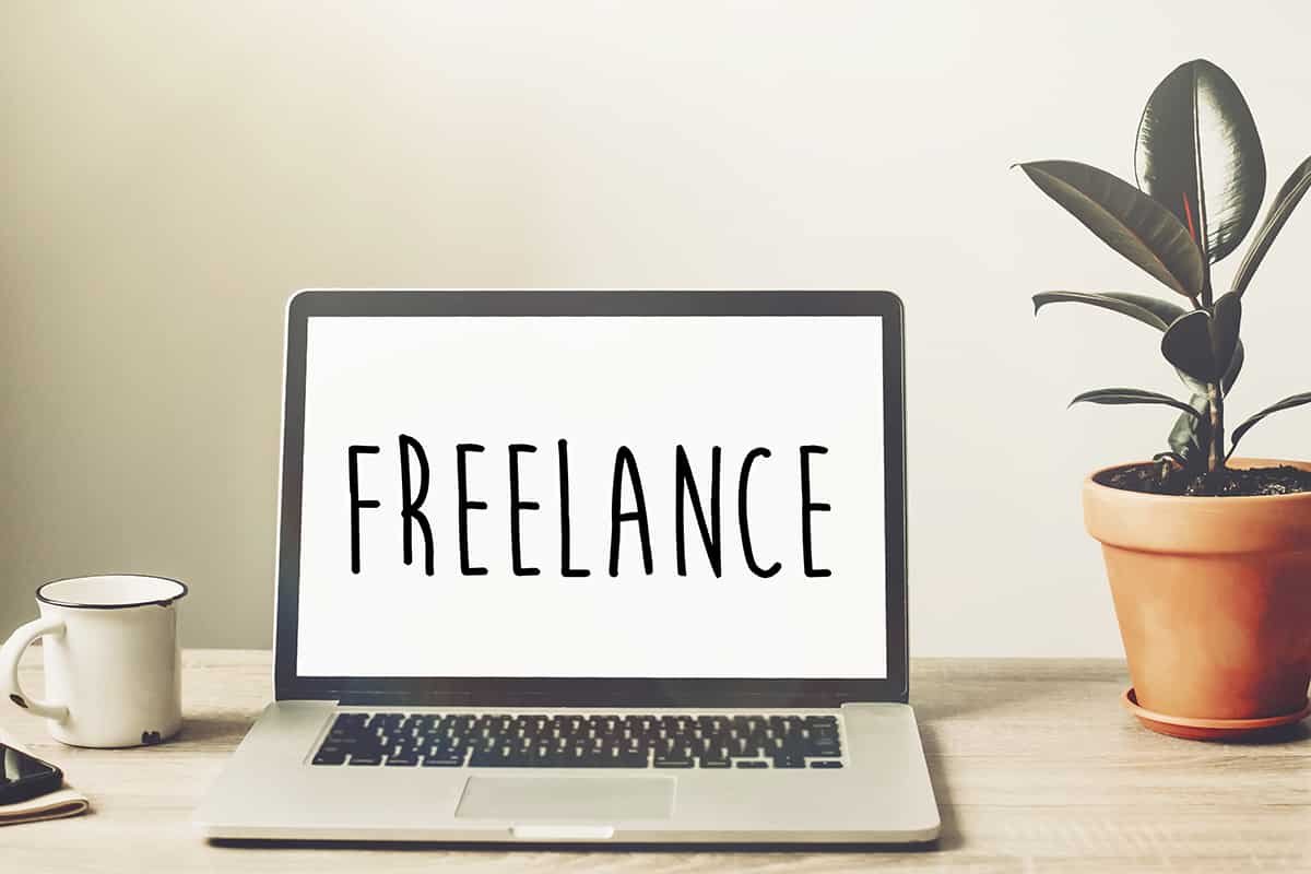 Situs Mencari Lowongan Kerja Freelance