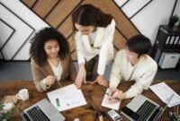 Tips Mendapatkan Perhatian Positif dari Manajemen Tips Mendapatkan Perhatian Positif dari Manajemen