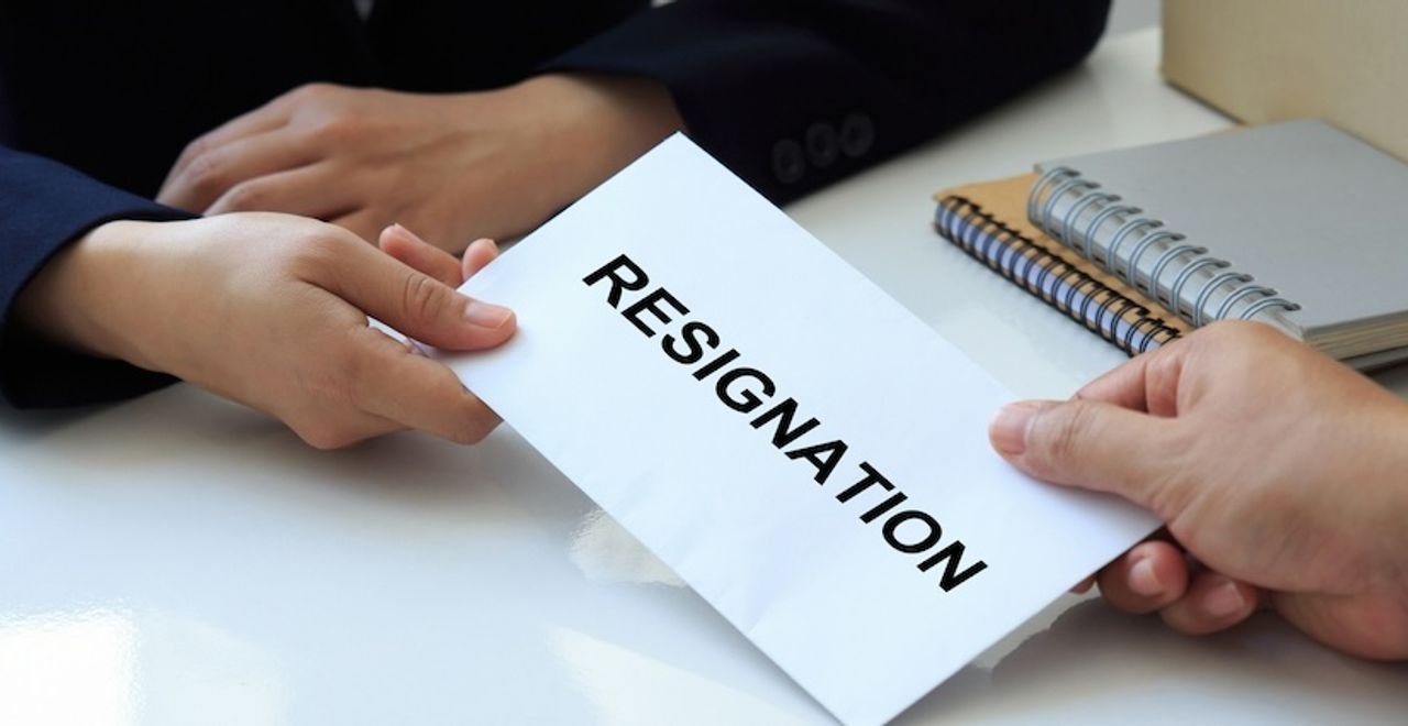 Tips Menghadapi Ketakutan Menganggur Setelah Resign